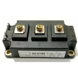 IGBT POWER MODULE 92-0182 FOR WELDER MACHINE 92-0189 IR92-0182