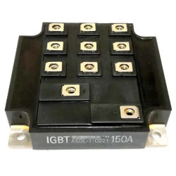 IGBT POWER MODULE 6MBI150FA-060 A50L-0001-0221 A50L-1-0221
