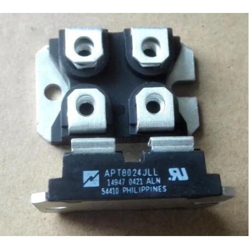 MOSFET POWER MODULE APT8024JLL APT8010JN APT8020JFLL APT8024JL APT5010FLL