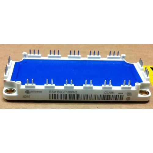 IGBT TRANSISTOR MODULE BSM150GT120DN2 BSM100GT120DN2 3MBI150SX-120-02 3MBI100SX-120-02