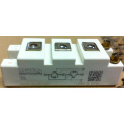 POWER FET MODULE BSM204A SKM224A BSM224A SKM214A BSM214A SKM204A