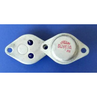 HIGH VOLTAGE NPN SILICON TRANSISTOR BUY69A BUY69 BUY69B