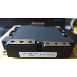 IGBT POWER MODULE CM1000DU-34NF