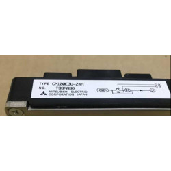 IGBT POWER MODULE CM100E3U-24H CM100E3U-24F