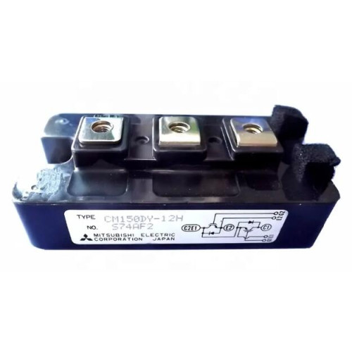 IGBT POWER MODULE CM150DY-12H CM150DY-12E CM150DY-12HE