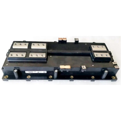 HALF BRIDGE IGBT POWER MODULE CM2500DY-24S CM1800DY-34S