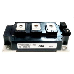 IGBT POWER MODULE CM300E3Y6-24NFH CM400E3Y6-24NFH CM200E3Y6-24NFH