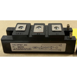 igbt power module CM75DY-24H CM75DY-28K CM50DY-24H