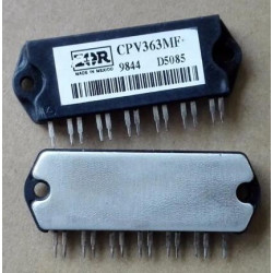 IGBT SIP MODULE CPV363MF CPV363M4F CPV364M4F CPV364M4K CPV364MU CPV363MU