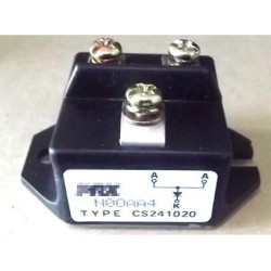 FRD DIODE MODULE CS241020 CS241210