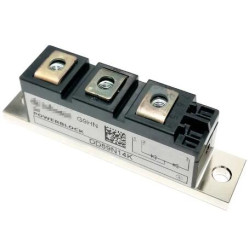 DIODE RECTIFIER MODULE DD89N12K DD89N14K DD89N16K DD89N18K