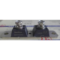 Fast Recovery Diode Module DKR400AB60 DKR200AB60 DKR300AB60
