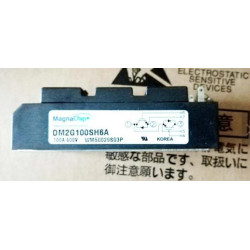 IGBT POWER MODULE DM2G100SH6A DM2G100SH6N