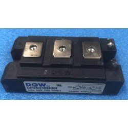 IGBT POWER MODULE DM2G150SH6NE DM2G200SH6N DM2G150SH6N