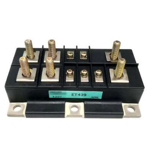 BIPOLAR POWER MODULE FOR FORKLIFT TRUCK ET439