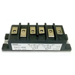 Darlington power transistor module EVK71-050 EVK71-050B A50L-0001-0096 2DI75S-050D 2DI75S-050A A50L-0001-0118/A