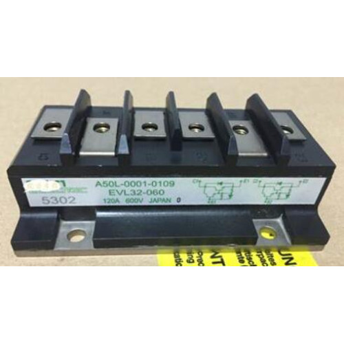 DARLINGTON POWER MODULE EVL32-060 EVL32-060D A50L-0001-0109/M A50L-0001-0109