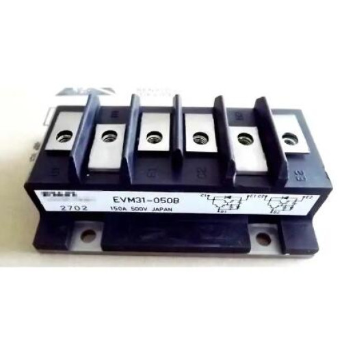 Power Transistor Module EVM31-050B EVM31-050A EVM31-050 EVM31-060B 2DI150MA-050 2DI150MA-050-01