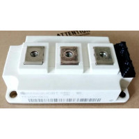 HALF BRIDGE IGBT POWER MODULE FF450R12KE4 FF450R12KT4 FF300R12KE4