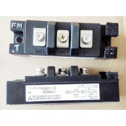 POWER MOSFET Module FM50DY-9 FM50DY-10 FM50DY-9-201