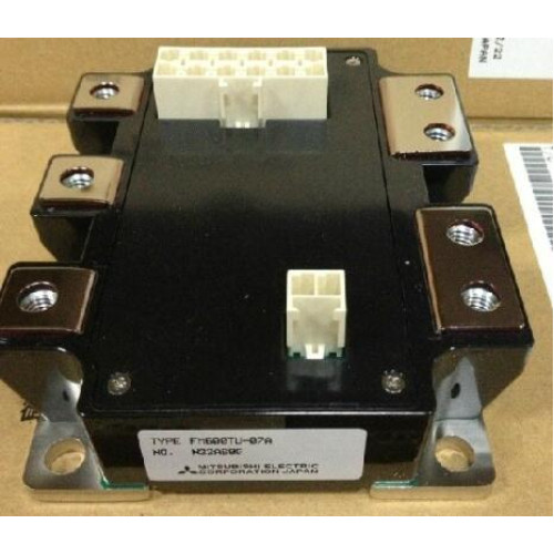 POWER MOSFET MODULE FM600TU-07A FM400TU-07A FM600TU-3A FOR FORKLIFT