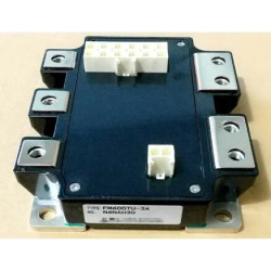 POWER MOSFET MODULE FM600TU-3A FM400TU-3A FM600TU-2A FM400TU-2A