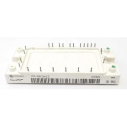 IGBT POWER MODULE FP40R12KT3 FP40R12KE3 BSM35GP120