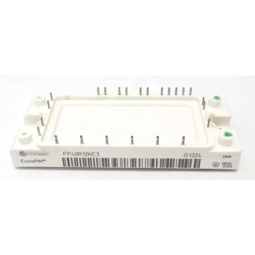 IGBT POWER MODULE FP40R12KT3 FP40R12KE3 BSM35GP120