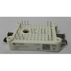 IGBT POWER MODULE FS25R12W1T4 FS35R12W1T4 FS25R12W1T4ENG FS35R12W1T4ENG