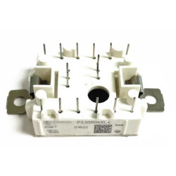 IGBT POWER MODULE FS30R06XL4