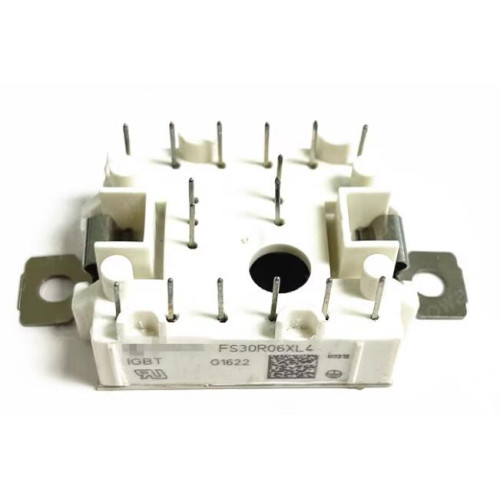 IGBT POWER MODULE FS30R06XL4