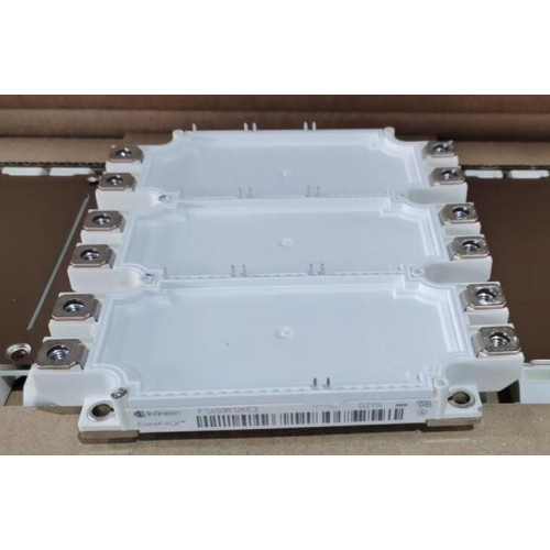 IGBT POWER MODULE FS450R12KE3 FS450R17KE3