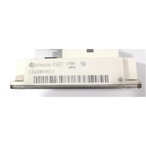 IGBT POWER MODULE FZ400R17KE3 FZ400R17KE4 FZ400R12KE3 FZ400R12KS4