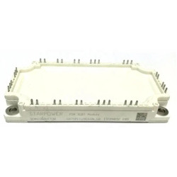 IGBT POWER MODULE GD75PIT120C6SN_G8 GD100PIT120C6SN_G8