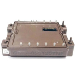 IGBT IPM POWER MODULE GMSI-035120TNE