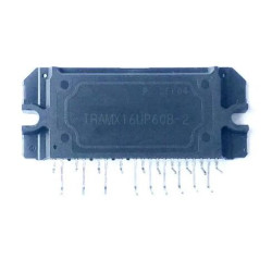 POWER TRANSISTOR MODULE IRAMX16UP60A-2 1RAMX16UP60A IRAMX16UP60B-2