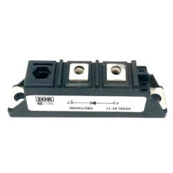 DIODE POWER MODULE IRKE56/04A IRKE91/04A IRKE91/08A IRKE56/06A IRKE56/08A