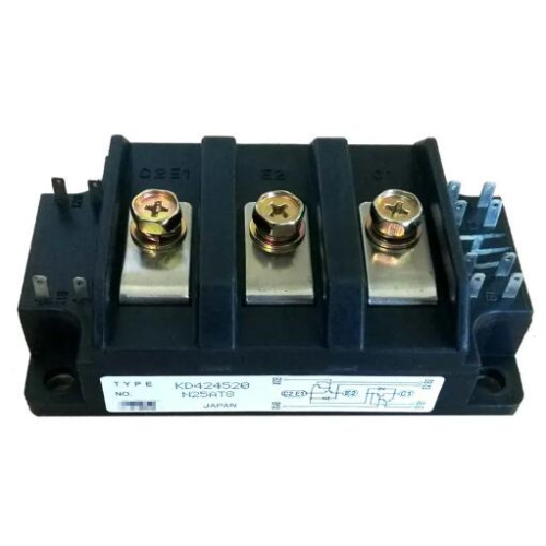 Darlington power transistor module QM150DY-2H QM150DY-2HK QM150DY-24 QM150DY-2HB QM150DY-24 ST150Y2 KD424520