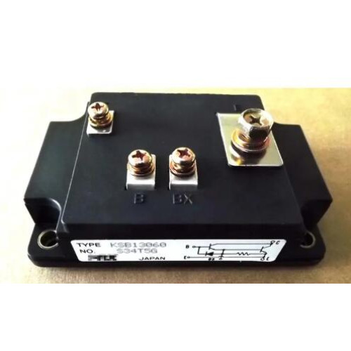 Powe.rex Power Transistor Module KSB13060