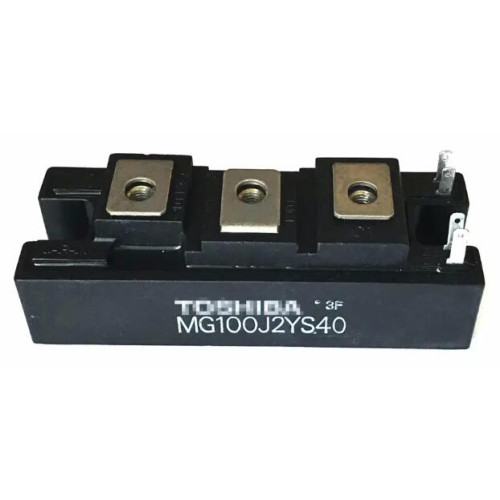 IGBT POWER MODULE MG75Q2YS50 MG75Q2YS40 MG75Q2YS45 MG50Q2YS50 MG100J2YS50 MG100J2YS40 MG100J2YS45