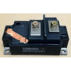 IGBT POWER MODULE MG300Q1US1 MG300Q1US51 MG300Q1US41 MG400Q1US1 MG500Q1US1 MG400Q1US41