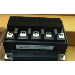 IGBT POWER MODULE MG75J6ES40 MG75J6ES50 MG50Q6ES40