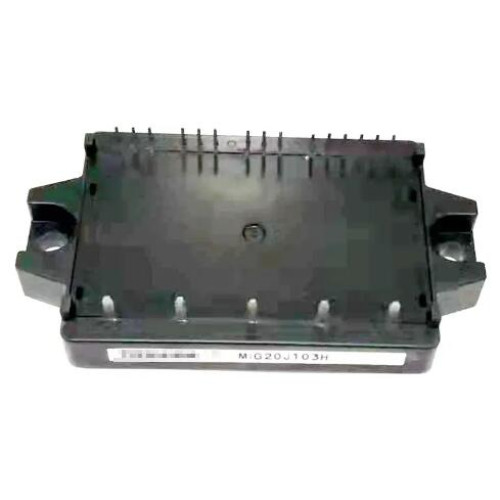 POWER TRANSISTOR MODULE MIG20J103H MIG20J103HA MIG30J103H MIG30J103HA MIG20J103HC MIG30J103HC