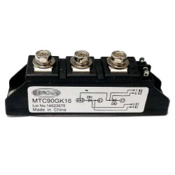 DIODE POWER MODULE MTC110GK16 MTC90GK16 MTC75GK16