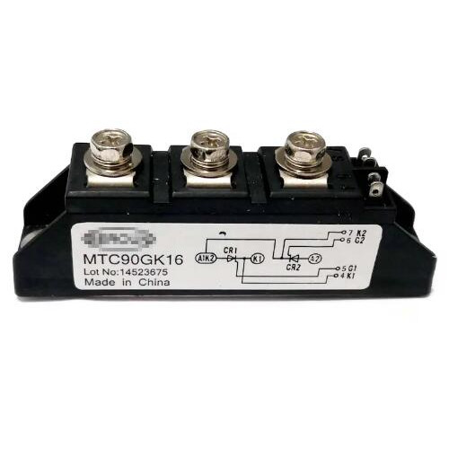 DIODE POWER MODULE MTC110GK16 MTC90GK16 MTC75GK16