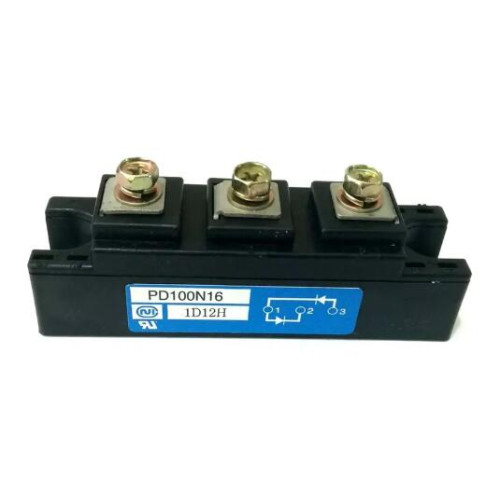 DIODE POWER MODULE PD100N16 PD100N08 PD100N12 PD60N08 PD60N16