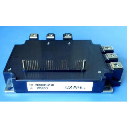 IPM IGBT POWER MODULE PM100RLA120 PM100RL1A120