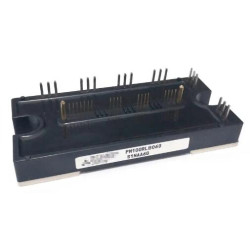 IPM-IGBT POWER MODULE PM100RL1B060 PM100RLB060