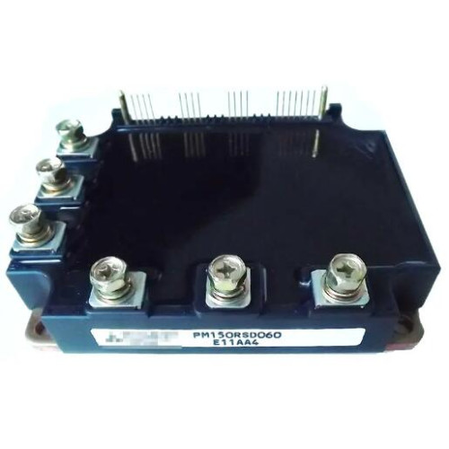 IGBT IPM MODULE PM75CSD060 PM75RSD060 PM100CSD060 PM100RSD060 PM150RSD060