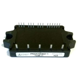 IGBT POWER MODULE PM20CHA060 PM20CHA060-1 PM20CNA060 PM30CNA060 PM30CMA060 PM15CHA060